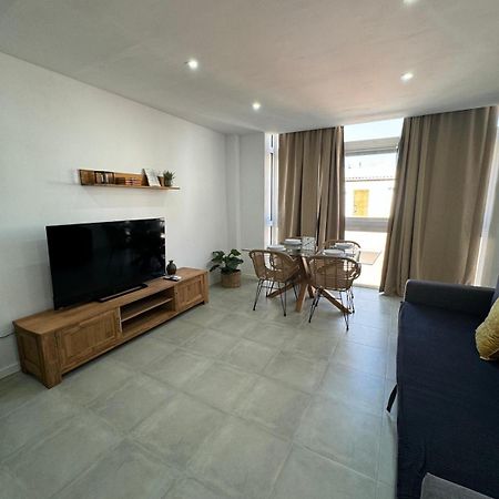 Uim Mediterraneo Pb Cendoya 1 Wifi Sagunto Dış mekan fotoğraf