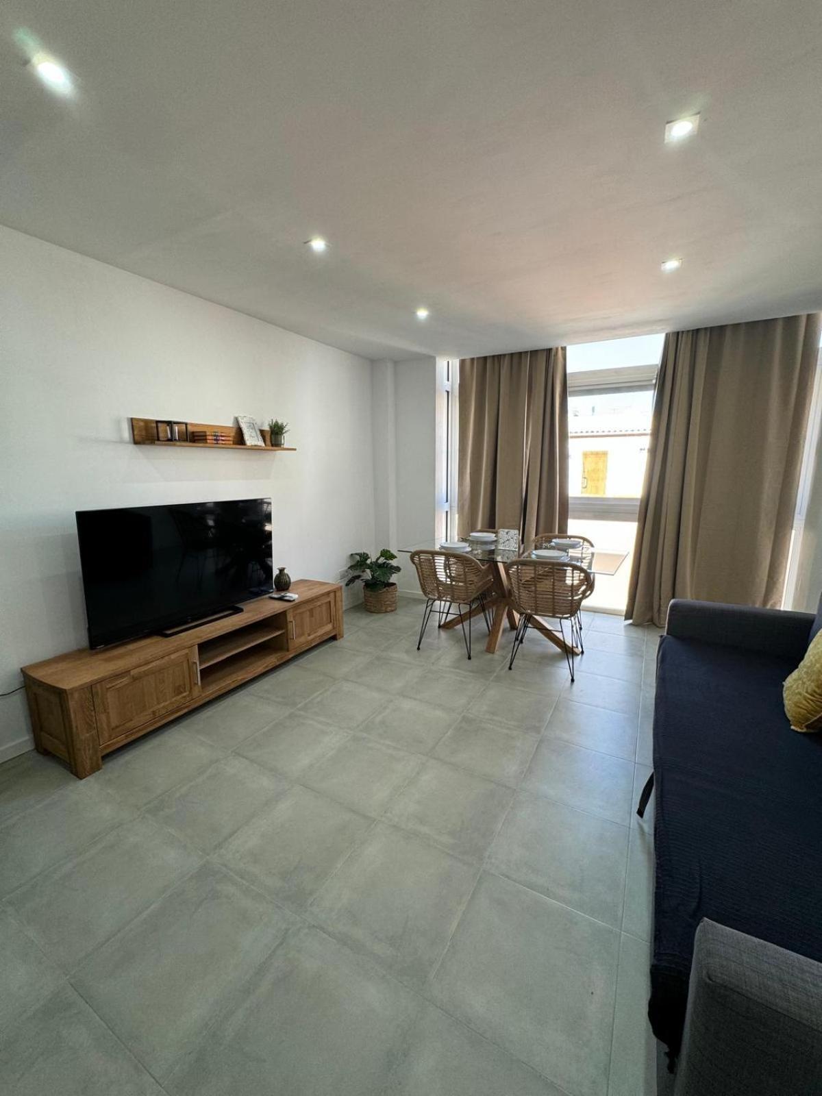 Uim Mediterraneo Pb Cendoya 1 Wifi Sagunto Dış mekan fotoğraf